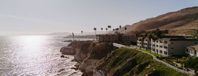 Cottage Inn By The Sea